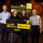 Innovation Challenge 2023 - People's choice