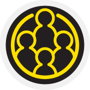 Tapojärvi - icon - staff