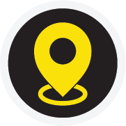 Tapojärvi - icon - map