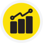 Tapojärvi - icon - statistic
