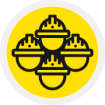 Tapojärvi - icon - staff