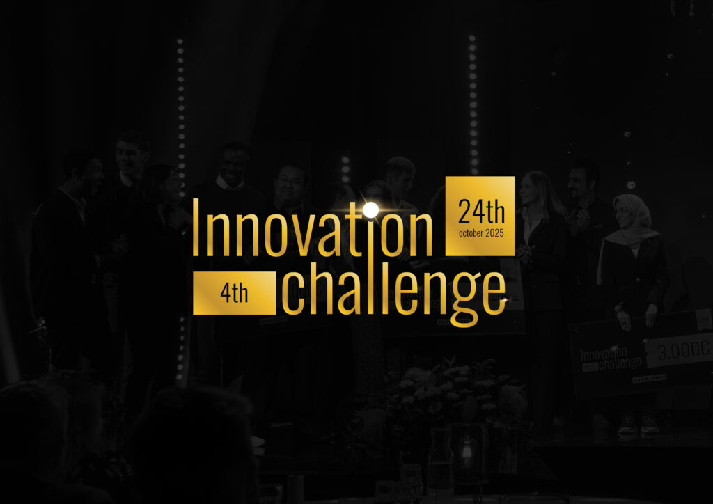 Innovation challenge 2025