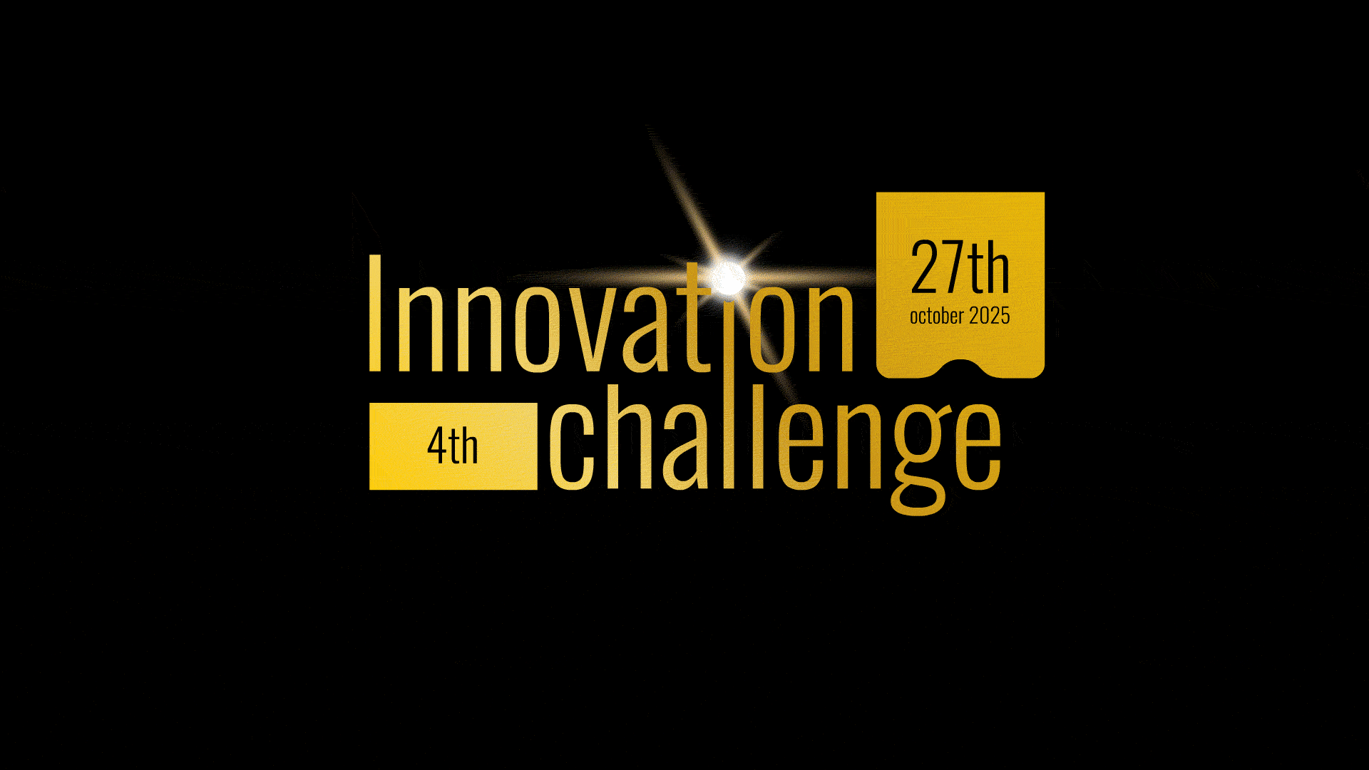 Innovation Challenge 2025