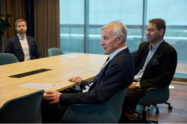 Tapojärvi,the circular economy,traditional mining,urban mining