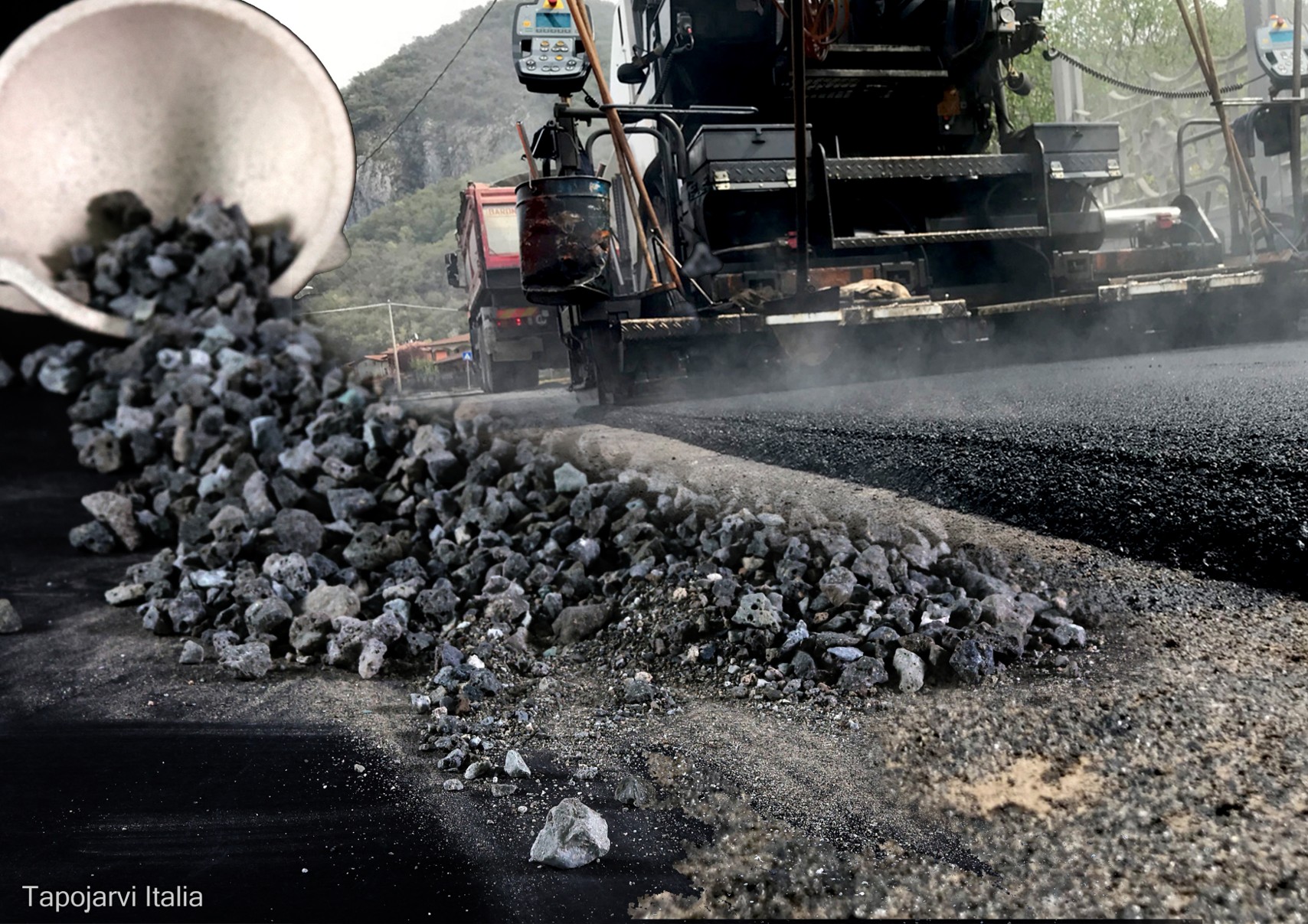 TapoEko tuotteet, tuotteistus, uusiokiertotalous, teollinen kiertotalous, uusiotuotteet