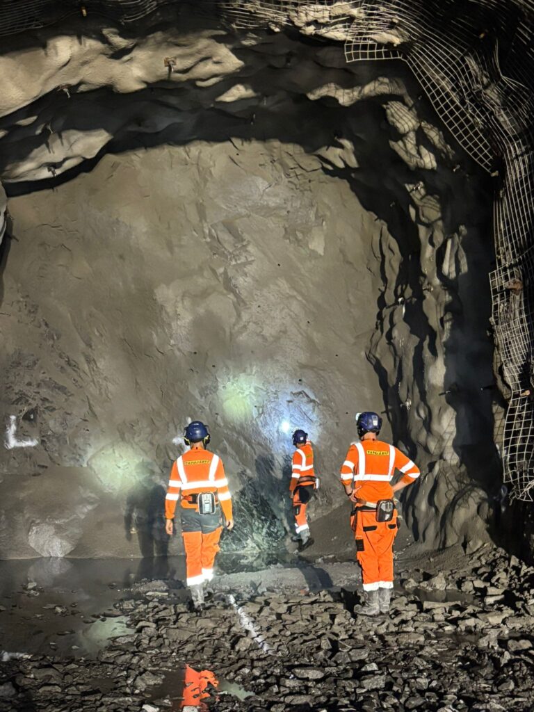 Tapojärvi Hellas M.I.K.E